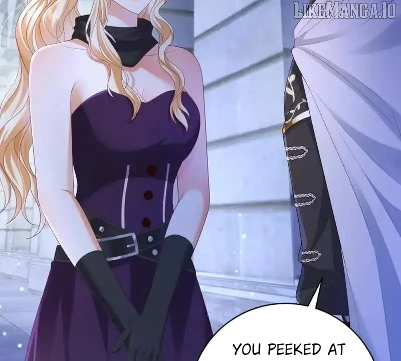 The Duchess Goes Crazy Once A Day Chapter 71 - page 83